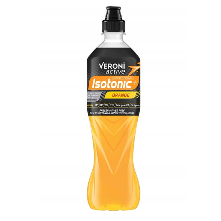 Veroni active Isotonic o smaku pomarańczowym 700 ml.jpg