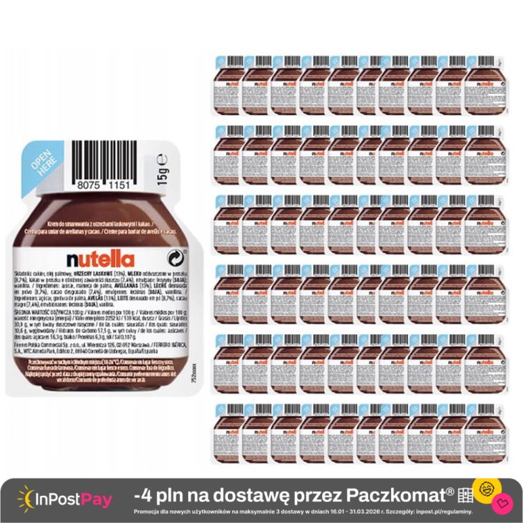 Nutella Krem do smarowania z orzechami i kakao 15g x 60 sztuk.jpg