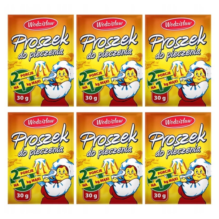 Wodzisław Proszek do pieczenia 30 g x 6 sztuk.jpg