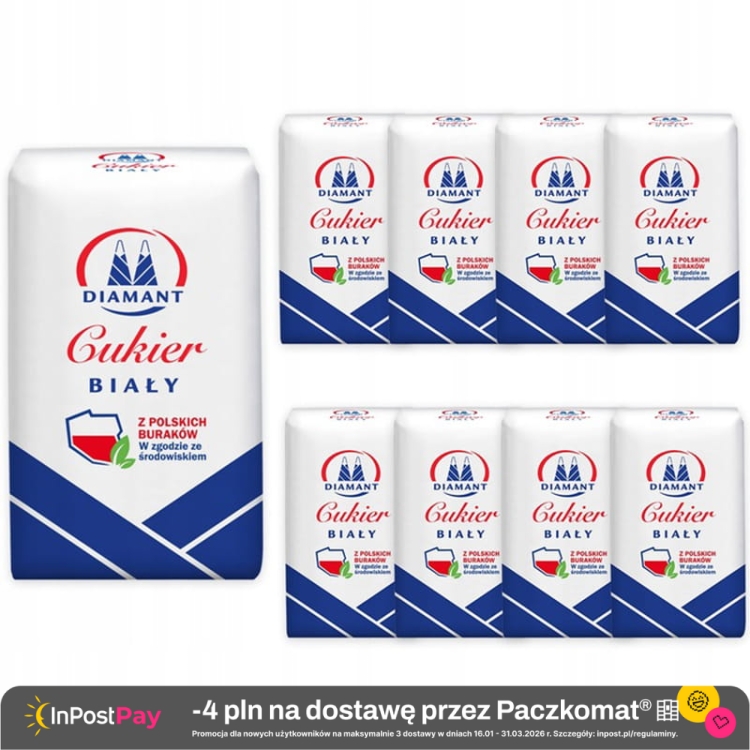 Diamant Cukier biały 1 kg x 8 sztuk.jpg