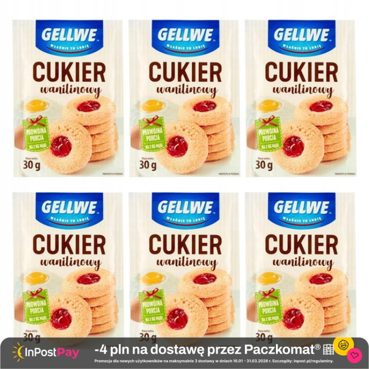 Gellwe Cukier wanilinowy 30 g x 6 sztuk.jpg