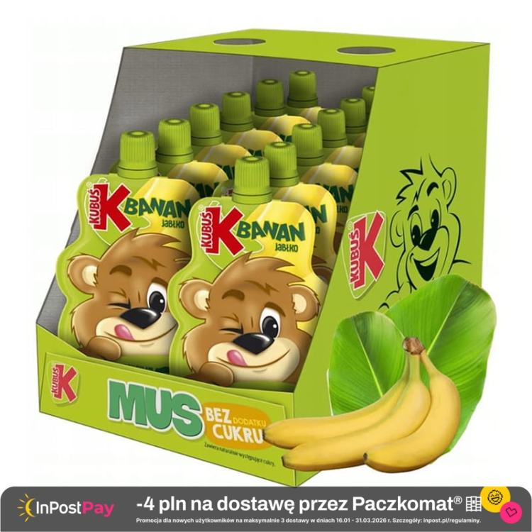 Kubuś Mus banan12.jpg