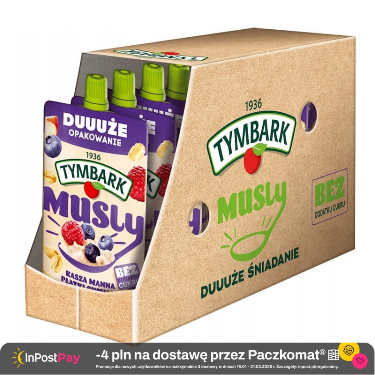 Tymbark Musly Mus kasza manna owoce leśne 170 g x 10 sztuk.jpg
