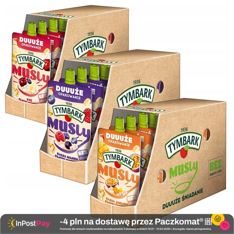 Tymbark Musly Mix 3 smaków musów owocowych 170 g x 30 sztuk.jpg
