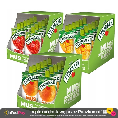 Tymbark Mus 100% z owoców Mix 3 smaków 120g x 36 sztuk.jpg