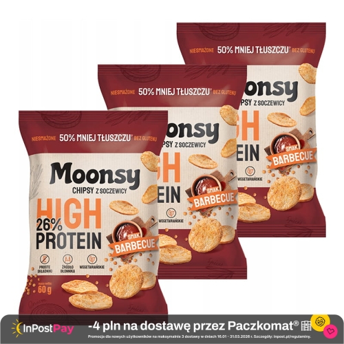 Eurowafle Moonsy Chipsy z soczewicy o smaku Barbecue 60 g x 3 sztuki.jpg