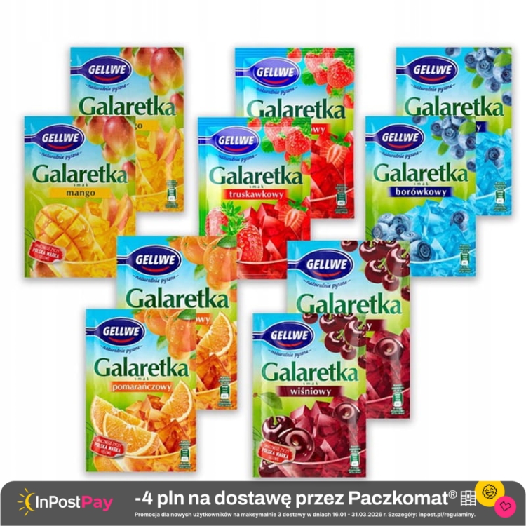 Gellwe Galaretka Mix 5 smaków 72g x 10 sztuk.jpg