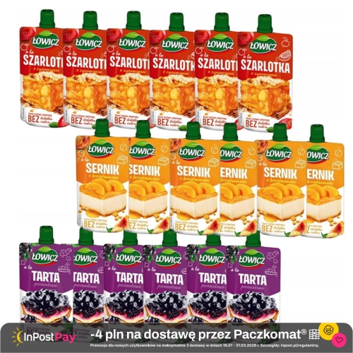 Łowicz Deser Mus Mix 3 Smaków 100g x18 sztuk.jpg