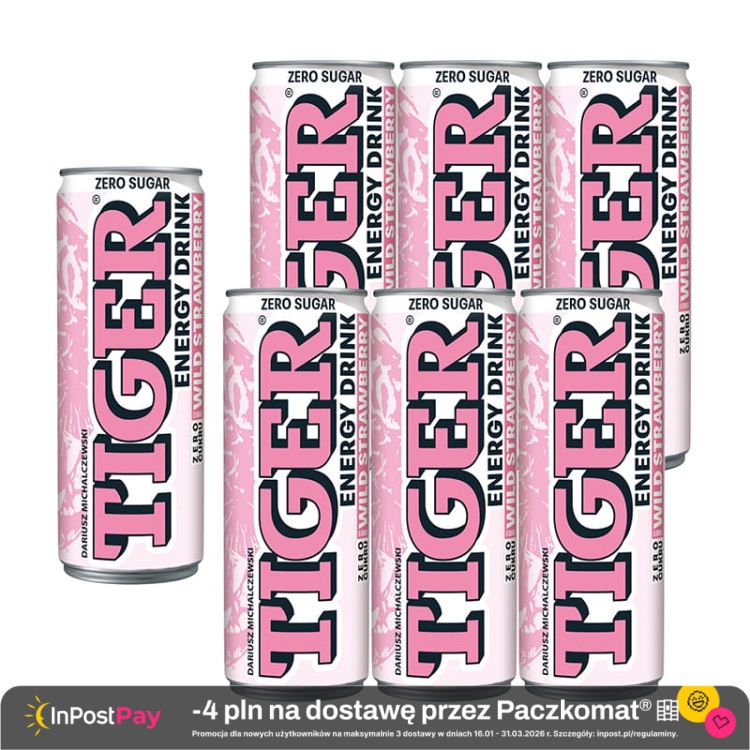 Tiger zero poziomka napój energetyzujący 250ml x 6 sztuk.jpg