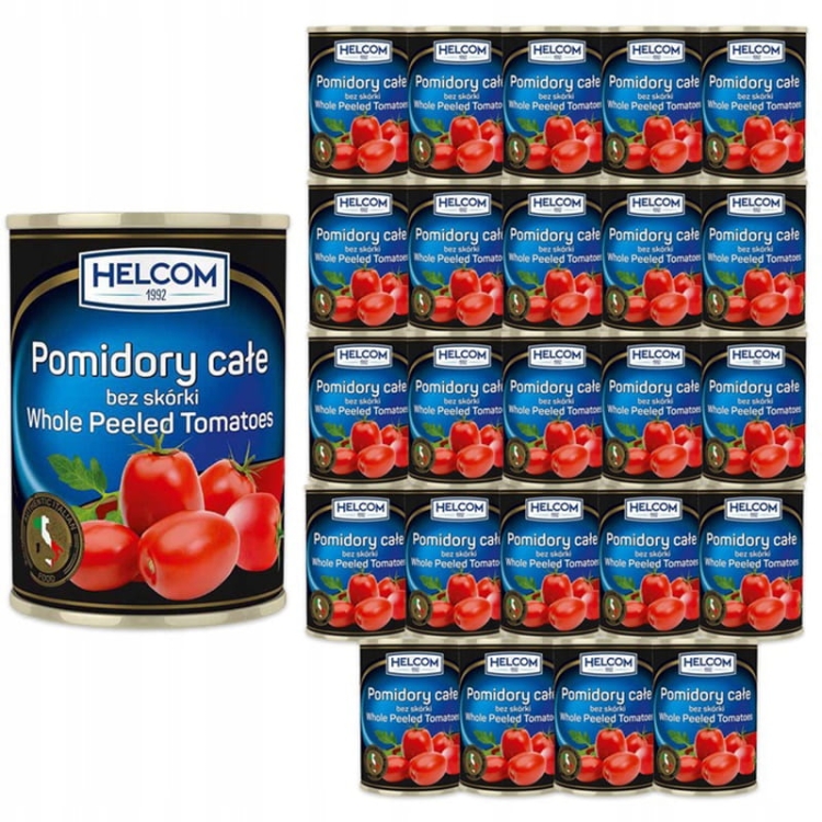 Helcom Pomidory całe bez skórki 400g x 24 sztuki.jpg