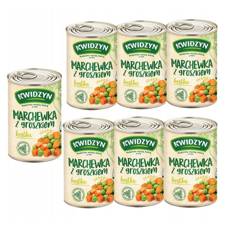 Kwidzyn Marchewka z groszkiem puszka 400g.jpg