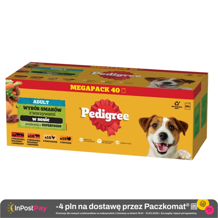 pedigree-mokra-karma-dla-psow-mix-smakow-w-sosie-100-g-4-sztuk-5900951267857.webp