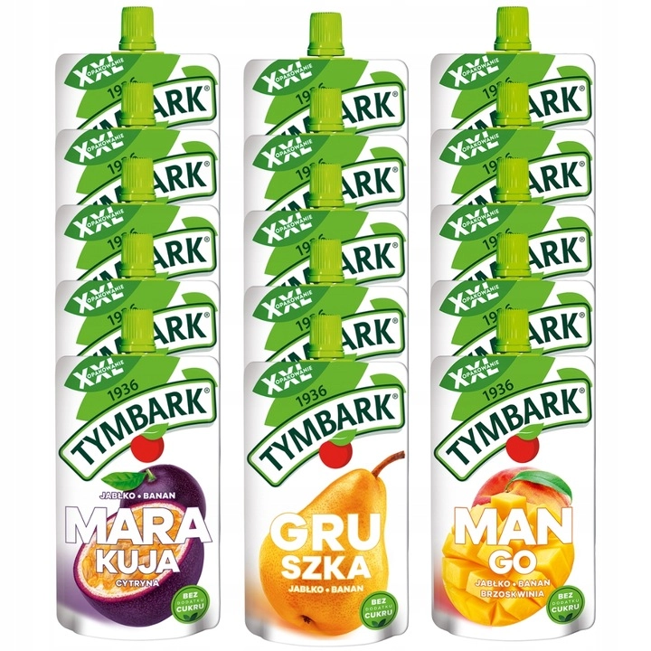Tymbark-mus-100-Mus-Mix-Smakow-200gx15-Mango-Gruszka-Marakuja.webp