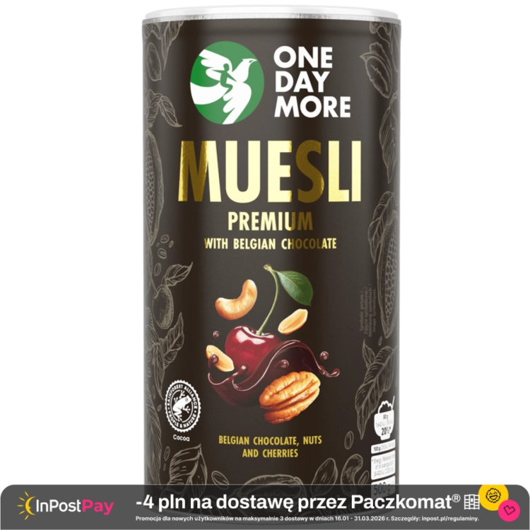 onedaymore-musli-premium-z-czekolada-belgijska-500-g-5902884463863.webp
