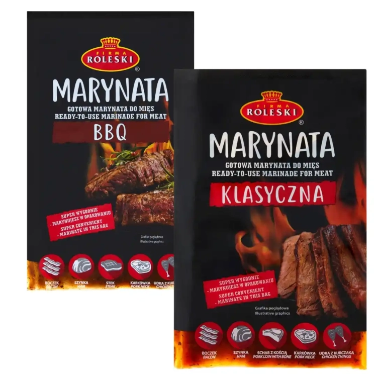 Firma-Roleski-Gotowa-marynata-do mięs-BBQ & klasyczna-200gx2.webp