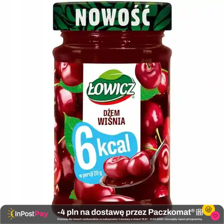 łowicz-dzem-o-smaku-wisniowym-niskokaloryczny-6-kcal-200g-5900397757394.webp
