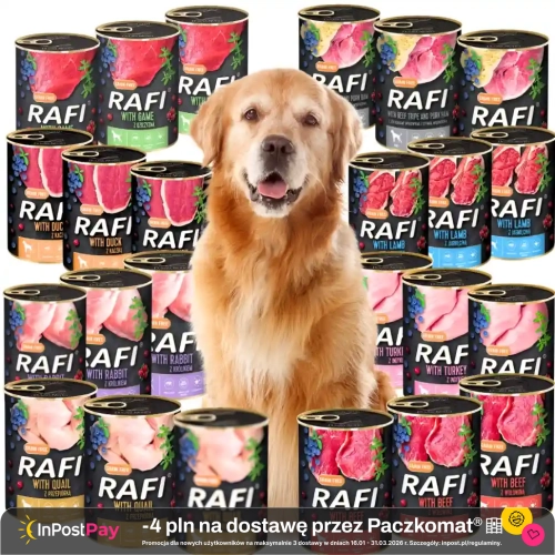 Rafi-Mokra-karma-dla-psów-MIX-24-smaków-DOLINA-NOTECI-400G-24.webp