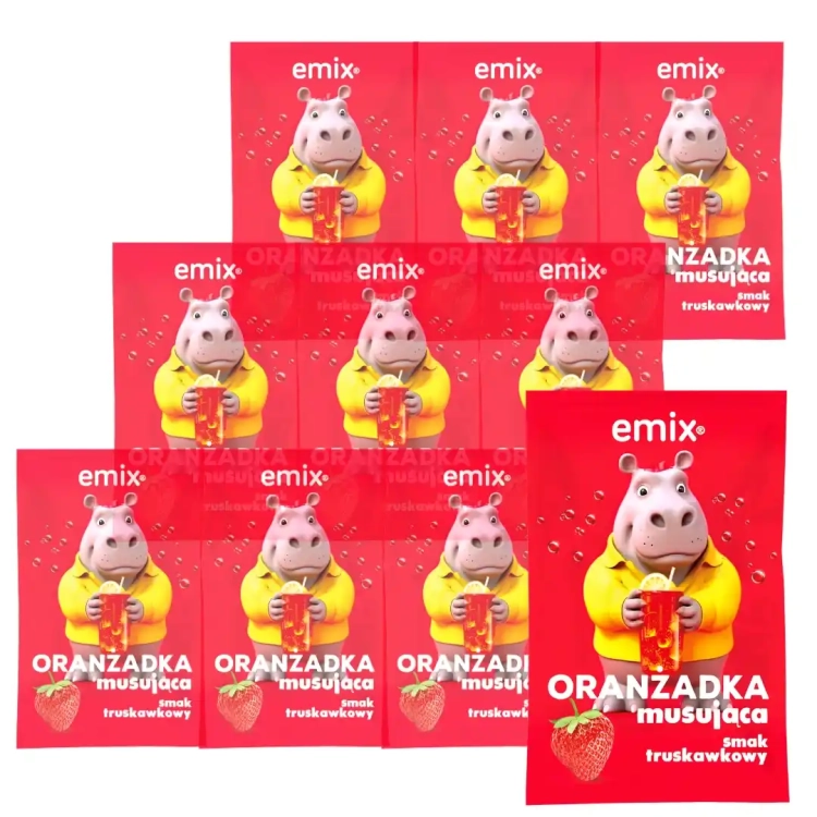 emix-oranzada-o-smaku-truskawkowym-16g-10-sztuk.webp