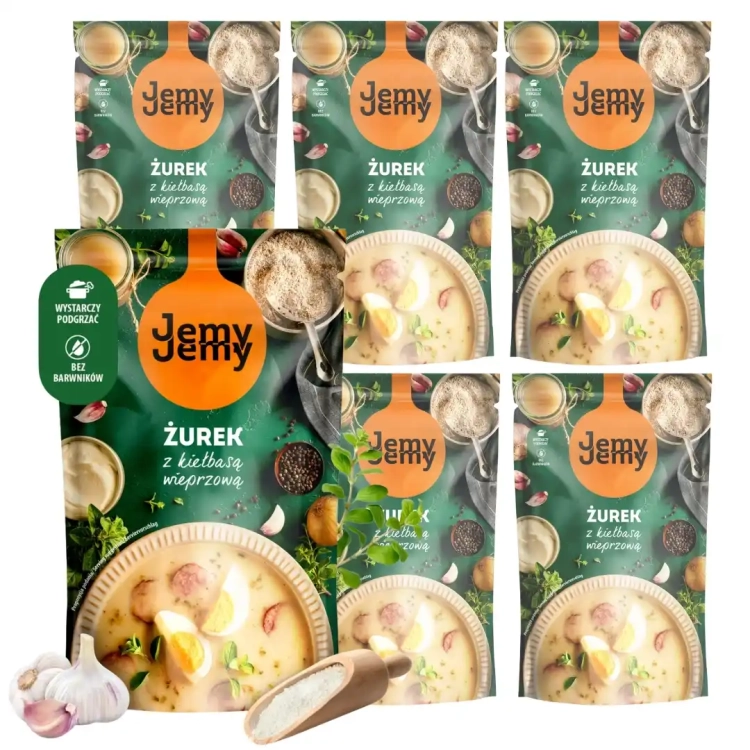 jemyjemy-zurek-z-kielbasa-wieprzowa-450g-6-sztuk-5901696009573.webp