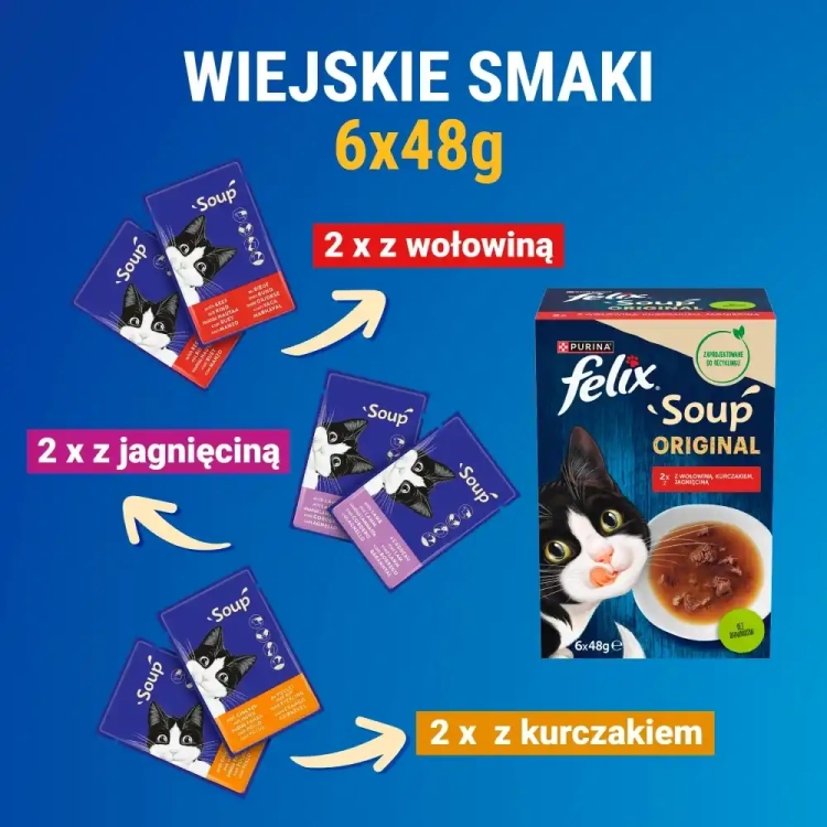 felix-soup-original-uzupelniajaca-karma-dla-kotow-zestaw-zup-48g-6-8445290290359.webp