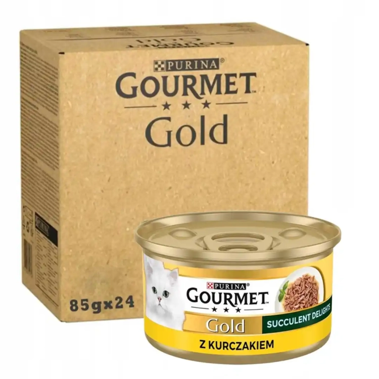 gourmet-gold-succulent-delight-karma-dla-kotow-z-kurczakiem-85g-24-sztuki.webp