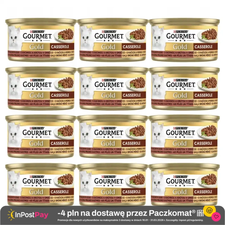 gourmet-gold-karma-dla-kotow-casserole-z-kaczka-i-indykiem-85g-12-sztuk-8445290768568.webp