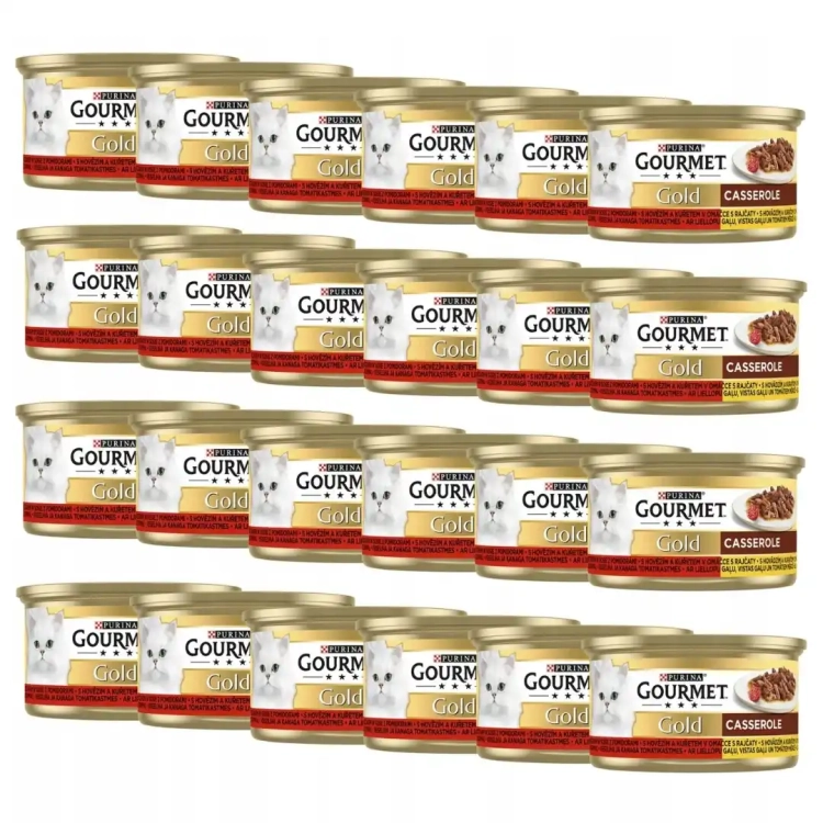 gourmet-gold-karma-dla-kotow-casserole-z-wolowina-i-kurczakiem-85g-24-sztuki-8445290775337.webp