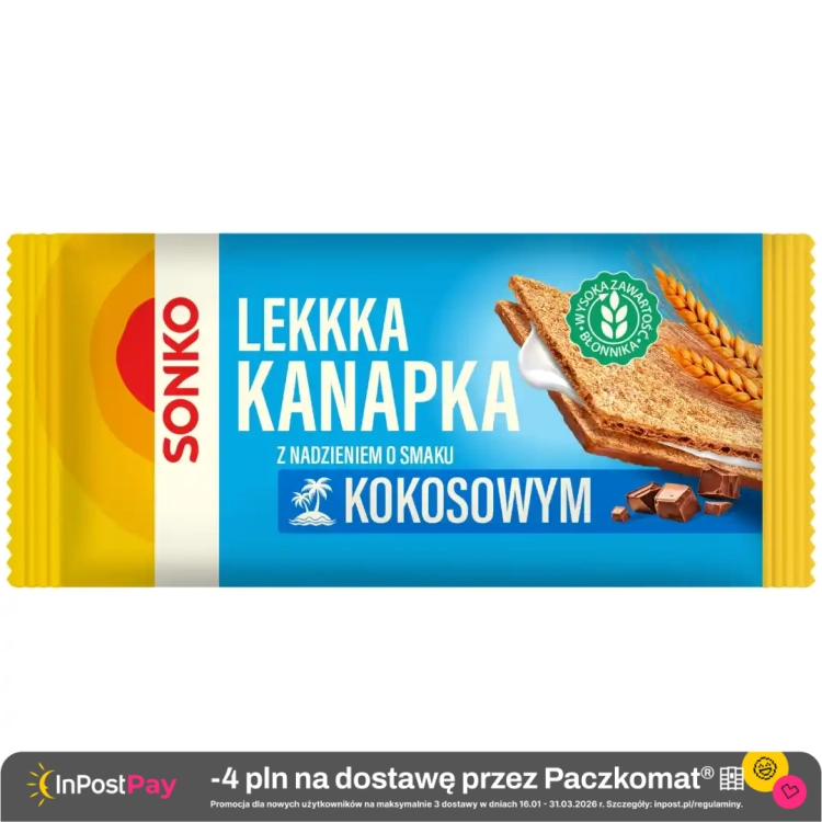 Sonko-Lekkka-kanapka-z-nadzieniem-o-smaku kokosowym-30g.webp