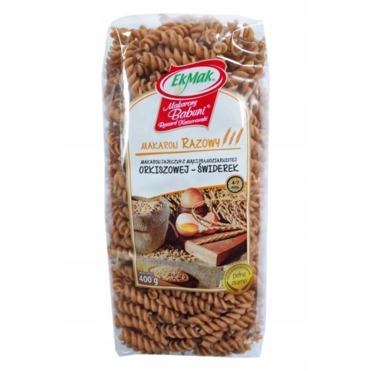 EkMak-Swojski-tradycyjny-makaron-orkiszowy-świderek-400g-5904072001024.webp