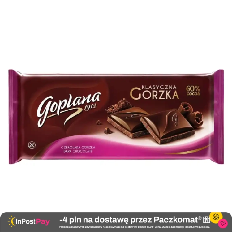 Goplana–60%–Cocoa–Klasyczna–gorzka–Czekolada–90–g–5900352004891.webp