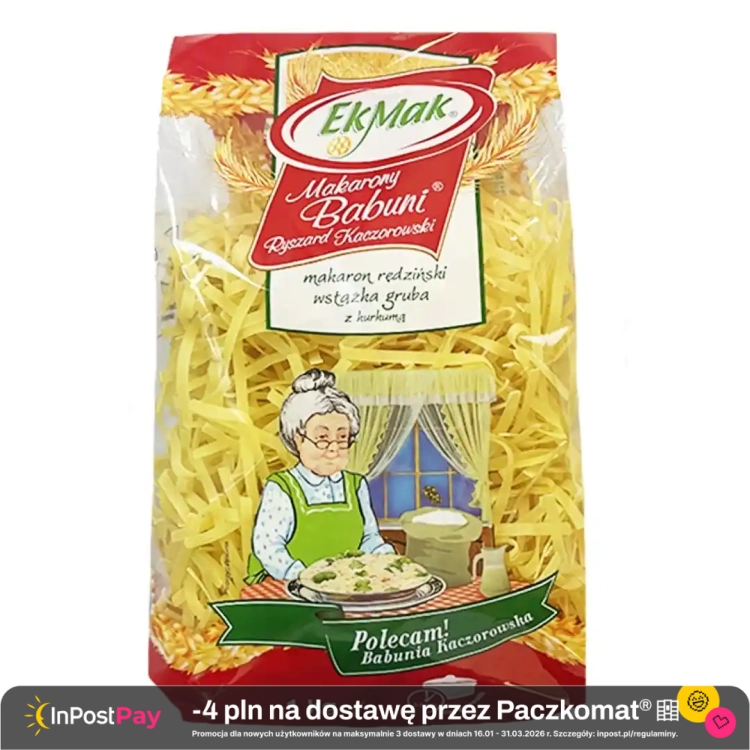 EkMak-Makarony-Babuni-wstążka-gruba-1kg-5904072000386.webp