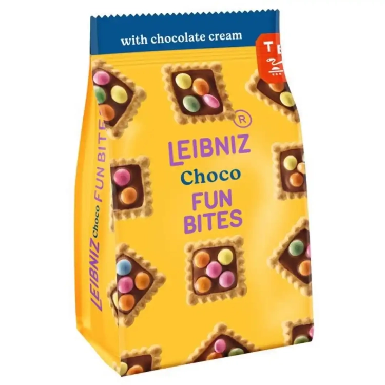 Leibniz-Fun-Bites-Herbatniki-z-kremem-czekoladowym-z-drażami-100-g-4017100143915.webp