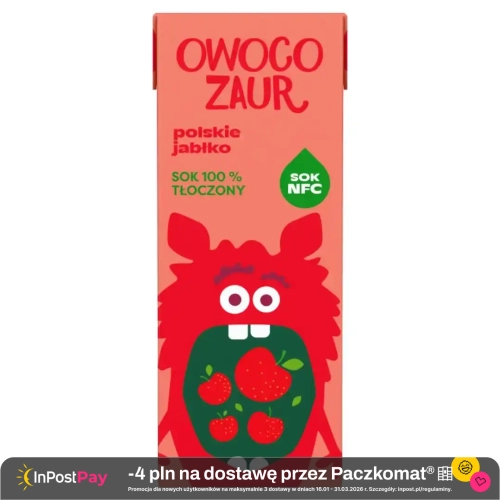 owocozaur-sok-100-%-tloczony-polskie-jablko-200-ml-5900200010364.webp