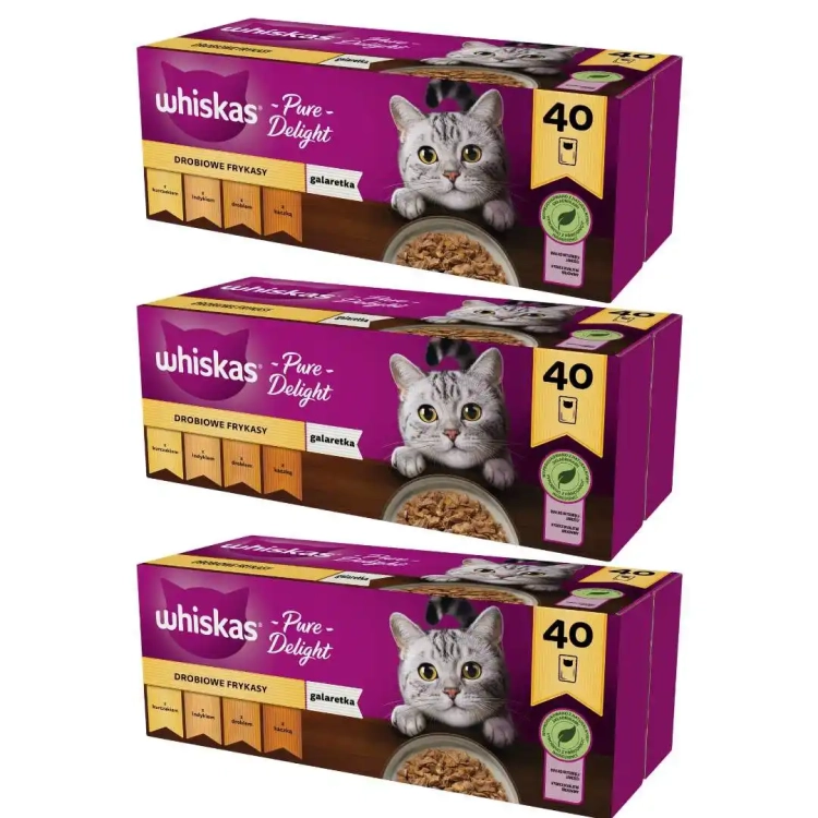 whiskas-karma-dla-kotow-pure-delight-drobiowe-frykasy-w-galaretce-85g-120-sztuk-3065890155053.webp