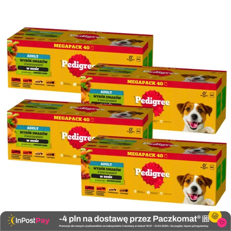 pedigree-mokra-karma-dla-psow-mix-smaków-w-sosie-40-sztuk-100g-4-5900951267857.webp