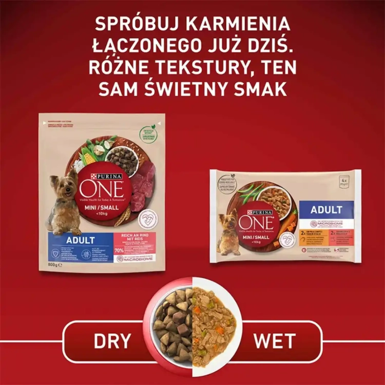 Purina-One-Mini-Adult-Sucha-Karma-dla-psow-z-wolowina-i-ryzem-800-g.webp