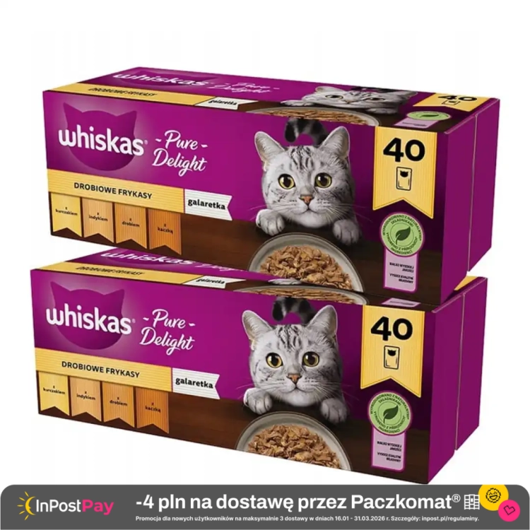 whiskas-karma-dla-kotow-pure-delight-drobiowe-frykasy-w-galaretce-85g-80-sztuk.webp