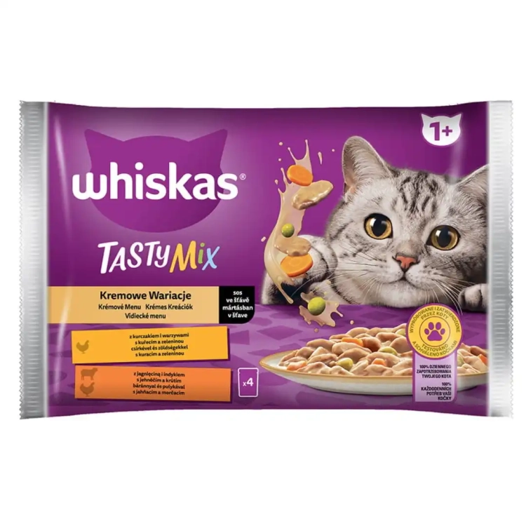 whiskas-karma-dla-kota-w-saszetkach-tasty-mix-kremowe-wariacje-85g-4.webp