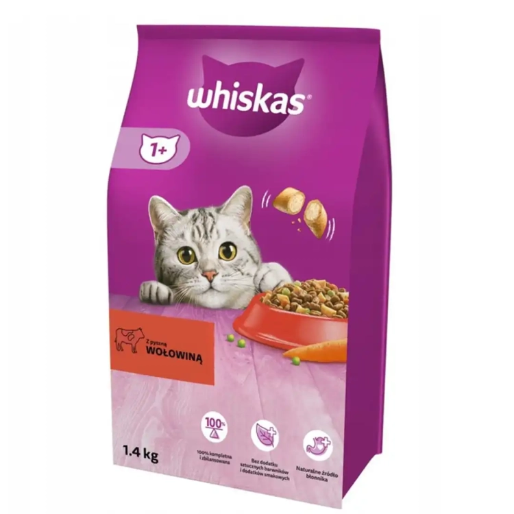 whiskas-sucha-karma-dla-kota-wolowina-1,4kg-5998749144152.webp