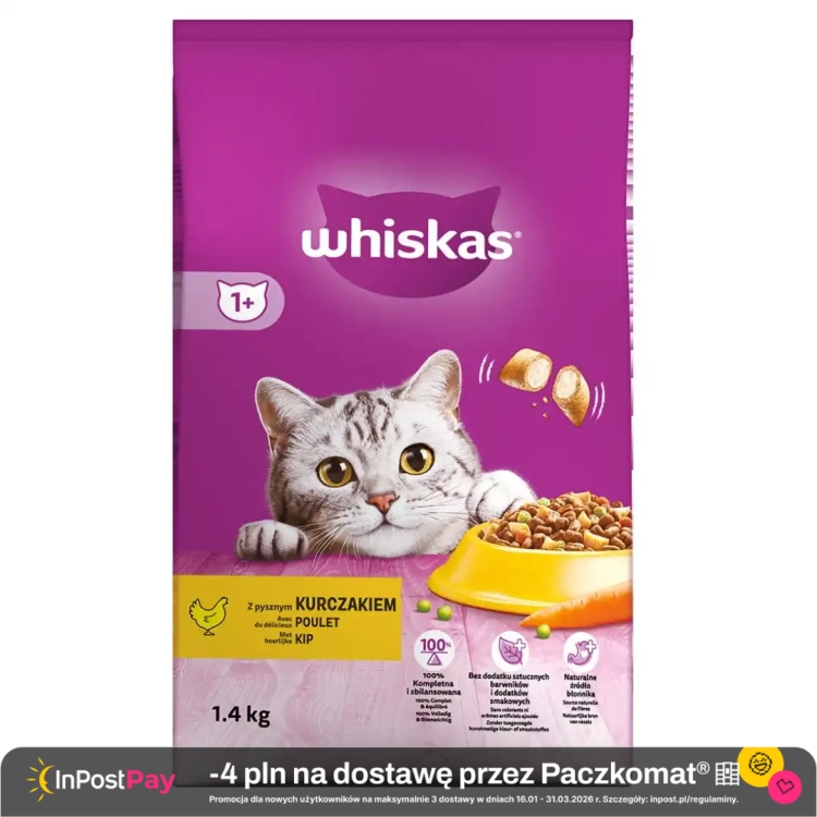 whiskas-sucha-karma-dla-kota-kurczak-1,4kg-5998749144084.webp