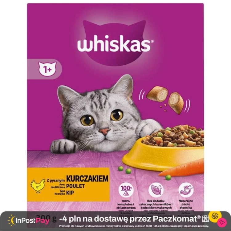 whiskas-sucha-karma-dla-kota-kurczak-300g-5900951305757.webp