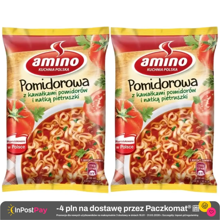 amino-zupa-blyskawiczna-pomidorowa-z-kawalkami-pomidorow-i-natka-pietruszki-61-g-x-2-sztuk-8711200336210.webp