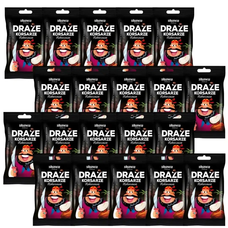 wadowice-skawa-korsarz-draze-kokosowe-70g-20-sztuk.webp