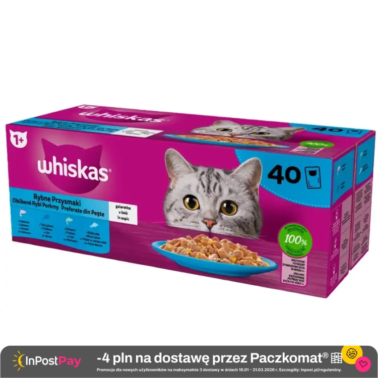 whiskas-karma-dla-kotow-rybne-przysmaki-w-galaretce-85g-40-sztuk.webp