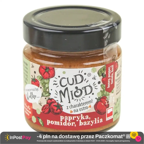 bartnik-cud-miod-z-charakterem-papryka-pomidor-bazylia-250g-5900597012491.webp