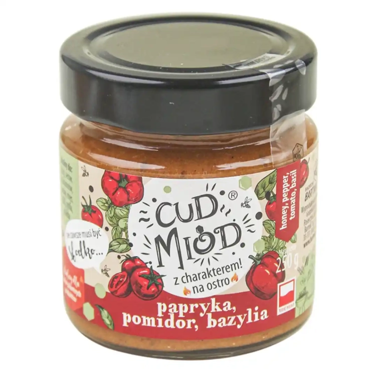 bartnik-cud-miod-z-charakterem-papryka-pomidor-bazylia-250g-5900597012491.webp
