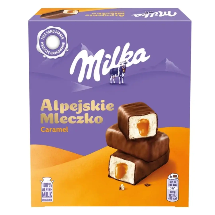 milka-alpejskie-mleczko-pianka-o-smaku-waniliowym-z-nadzieniem-karmelowym-350g-7622202295515.webp