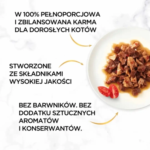 gourmet-gold-karma-dla-kotow-casserole-z-wolowina-i-kurczakiem-w-sosie-z-pomidorami-85g-7613031806171.webp