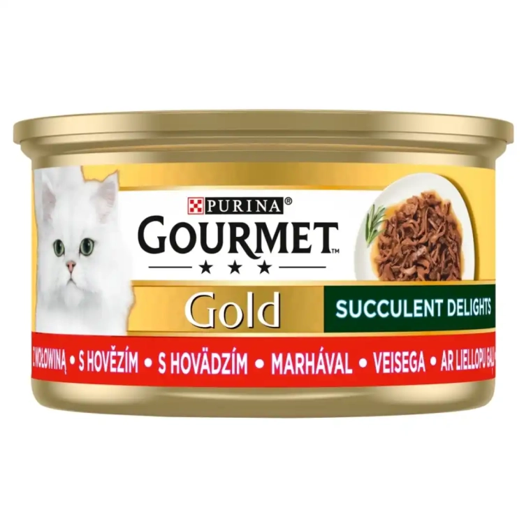 gourmet-gold-karma-dla-kotow-succulent-delights-z-wolowina-85g-8445290502636.webp
