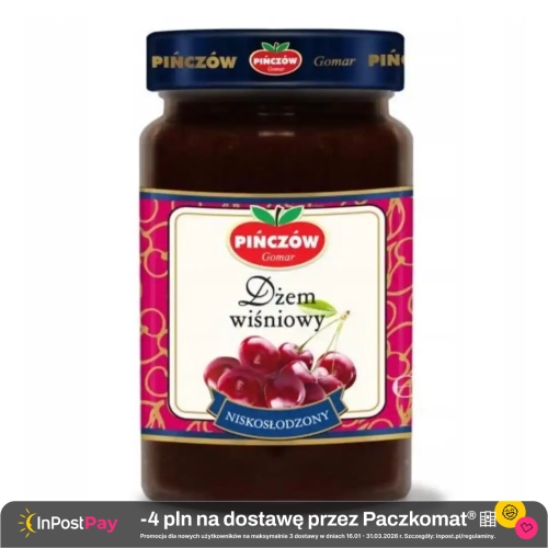gomar-pinczow-dzem-niskoslodzony-z-wisni-280g-5904215921196.webp